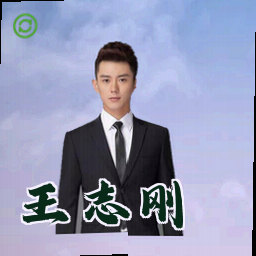 王志刚
